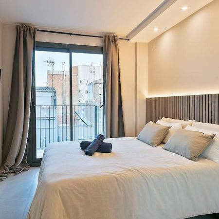Your Home- Apartment Camp Nou 2A L’Hospitalet de Llobregat Zewnętrze zdjęcie