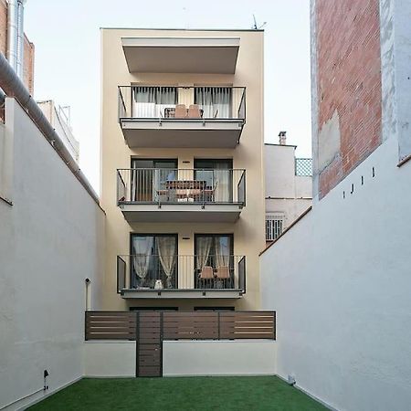 Your Home- Apartment Camp Nou 2A L’Hospitalet de Llobregat Zewnętrze zdjęcie