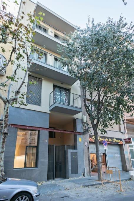 Your Home- Apartment Camp Nou 2A L’Hospitalet de Llobregat Zewnętrze zdjęcie