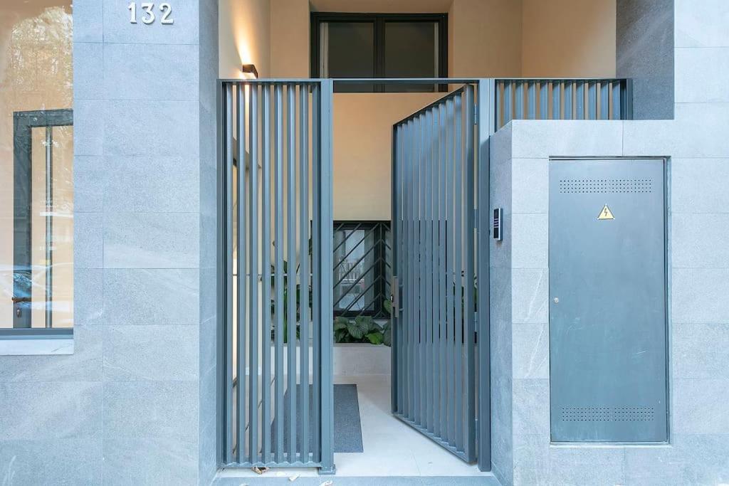 Your Home- Apartment Camp Nou 2A L’Hospitalet de Llobregat Zewnętrze zdjęcie