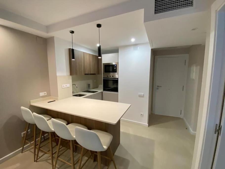 Your Home- Apartment Camp Nou 2A L’Hospitalet de Llobregat Zewnętrze zdjęcie