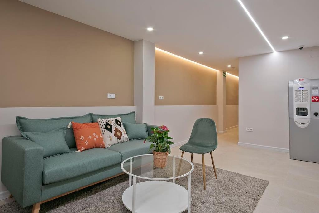 Your Home- Apartment Camp Nou 2A L’Hospitalet de Llobregat Zewnętrze zdjęcie