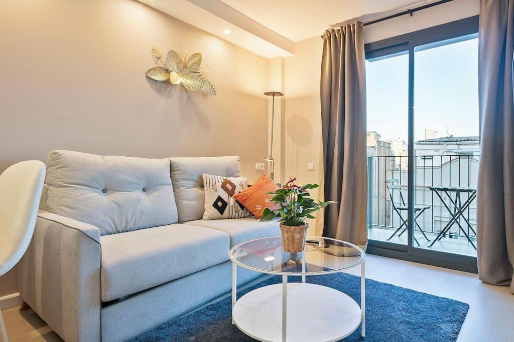 Your Home- Apartment Camp Nou 2A L’Hospitalet de Llobregat Zewnętrze zdjęcie